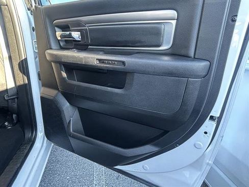 Used 2024 RAM 1500 Classic Warlock image 20