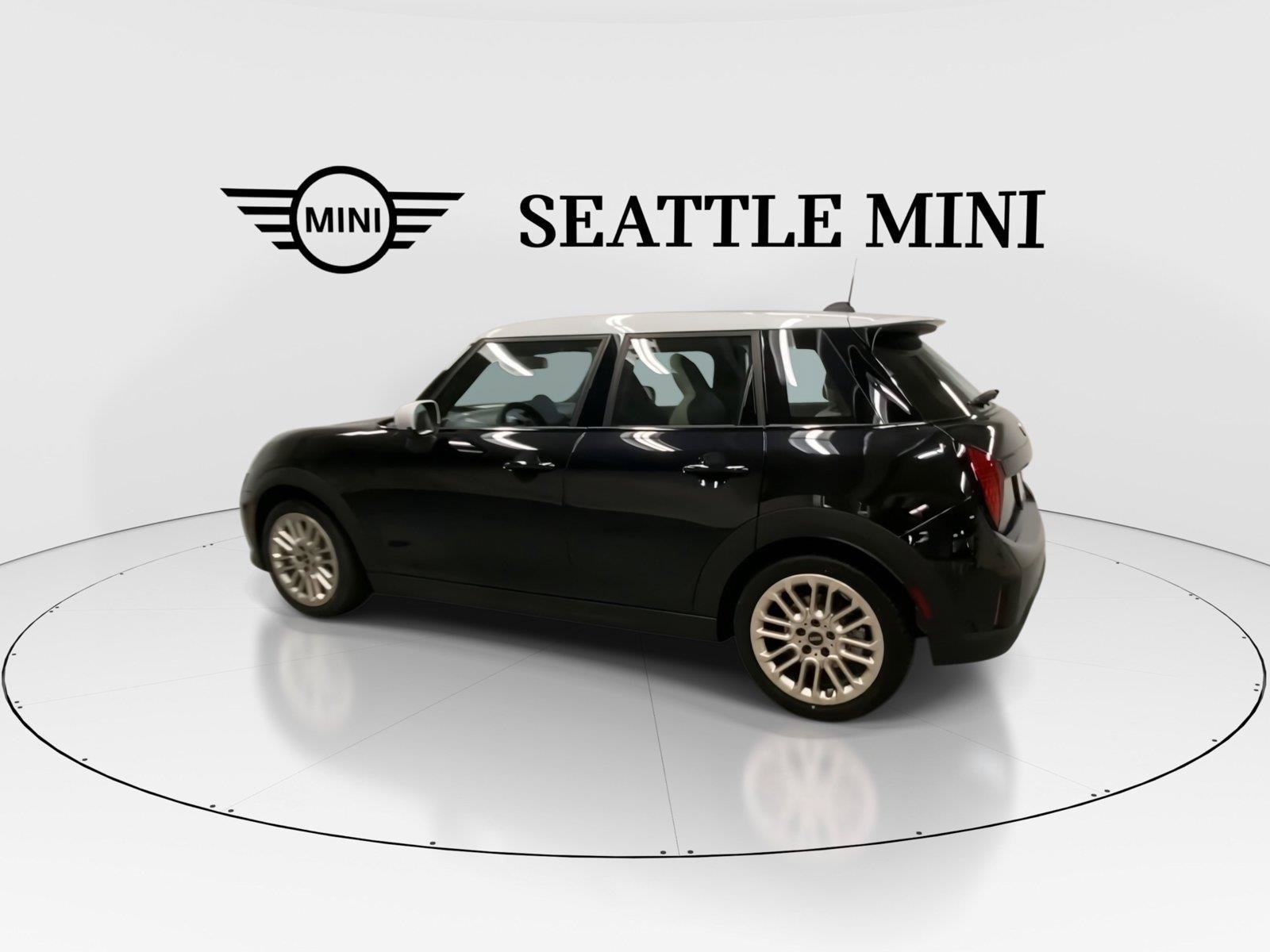 New 2026 MINI Cooper S FWD image 8