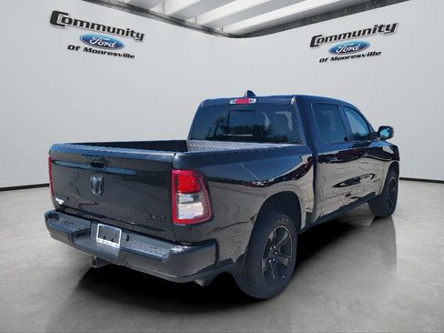 Used 2023 RAM 1500 Big Horn AWD/4WD image 10