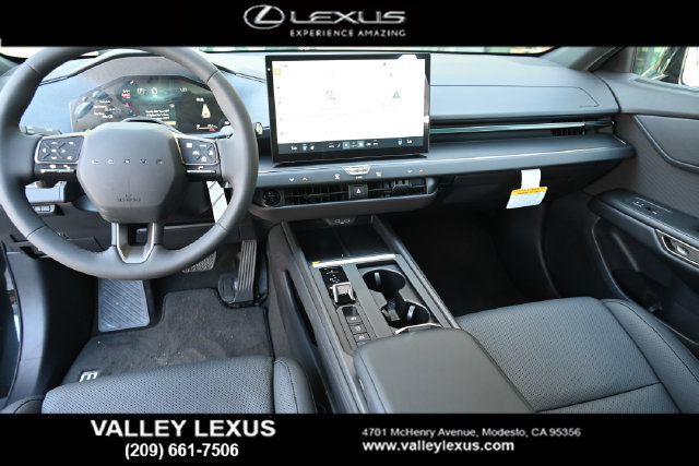 New 2026 Lexus ES 350h w/ Convenience Package FWD image 17