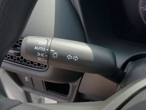 New 2027 Honda HR-V LX image 13