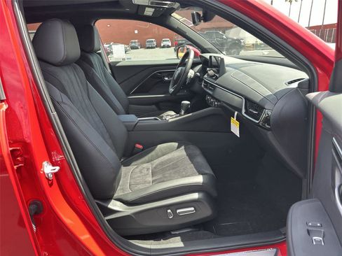 New 2026 Acura ADX A-Spec FWD image 14