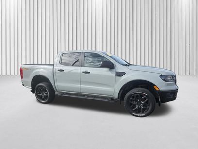 Used 2023 Ford Ranger XLT w/ Equipment Group 301A Mid