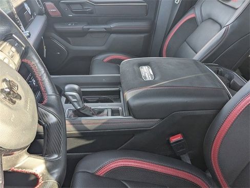 Used 2025 RAM 1500 RHO w/ RHO Level 1 Equipment Group image 7