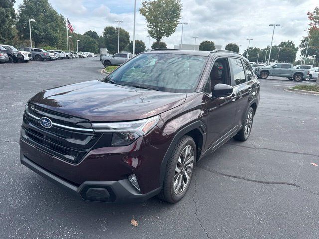 Used 2026 Subaru Forester Touring AWD/4WD image 9