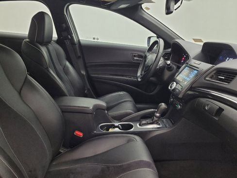 Used 2019 Acura ILX FWD image 21