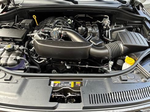 New 2026 Dodge Durango GT image 22