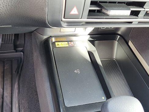 Certified 2025 Toyota Camry LE image 17