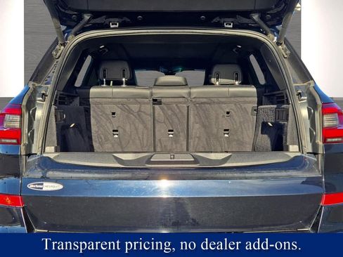 Used 2019 BMW X5 xDrive40i w/ M Sport Package image 14