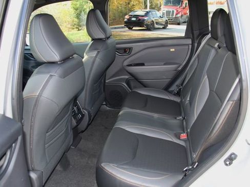 New 2026 Subaru Forester Wilderness image 10