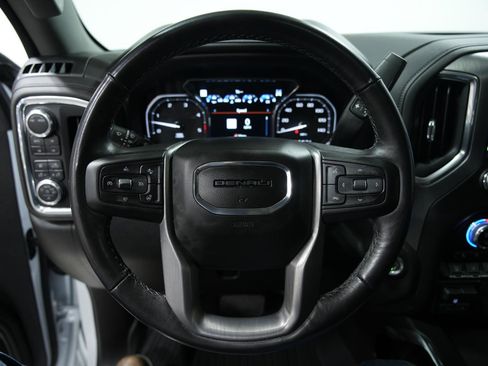 Used 2022 GMC Sierra 2500 Denali w/ Denali Ultimate Package image 34