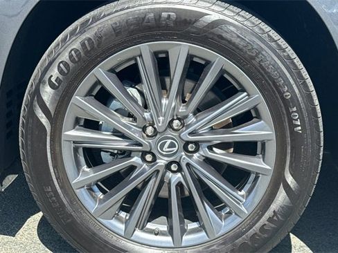 Used 2024 Lexus TX 350 FWD image 24