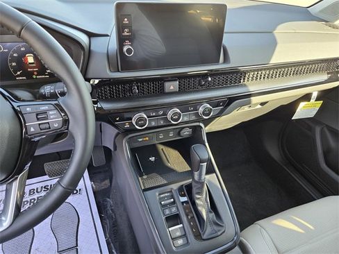 New 2026 Honda CR-V EX-L image 18