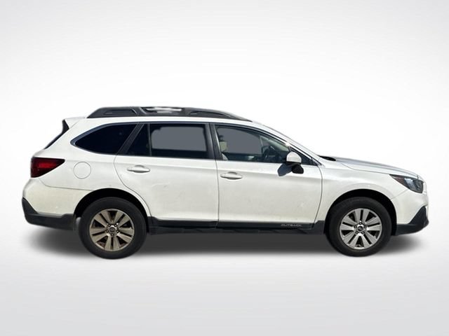 Used 2019 Subaru Outback 2.5i Premium AWD/4WD image 9
