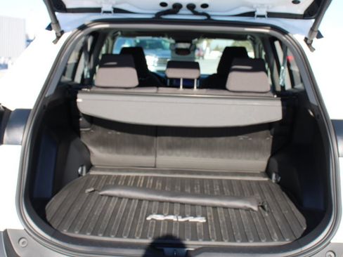 Certified 2025 Toyota RAV4 XLE image 15