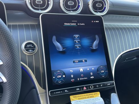 New 2026 Mercedes-Benz GLC 300 4MATIC image 19
