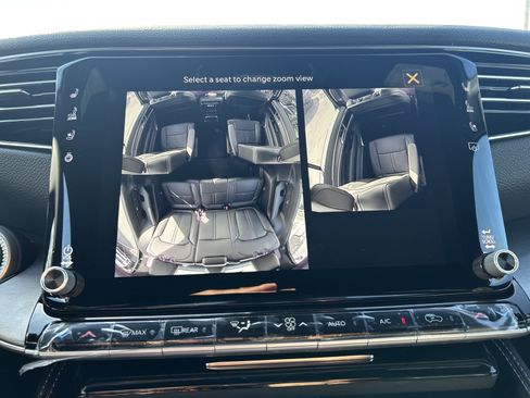 New 2026 Jeep Grand Wagoneer 4WD image 60