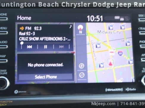 Used 2022 Toyota Tacoma TRD Sport image 22