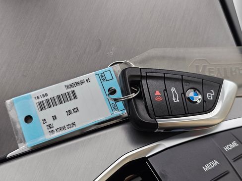 New 2026 BMW 230i xDrive Coupe w/ Premium Package image 30