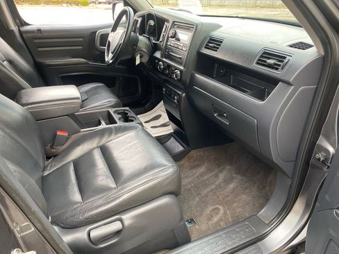 Used 2012 Honda Ridgeline RTL image 26