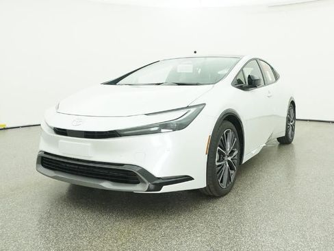 New 2026 Toyota Prius Limited image 65