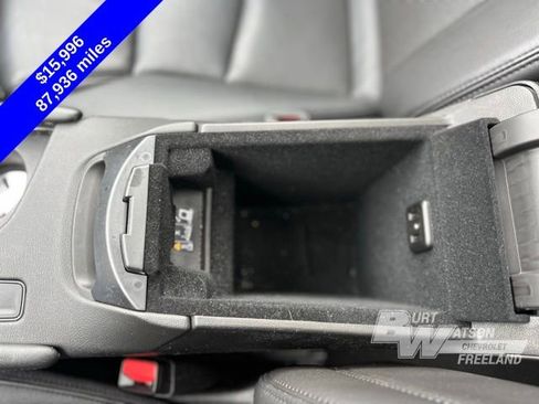 Used 2019 Cadillac XT5 Luxury image 19