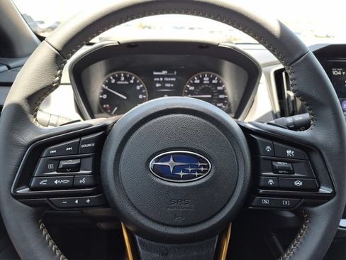 Certified 2025 Subaru Crosstrek 2.5i Wilderness w/ Wilderness Package AWD/4WD image 27