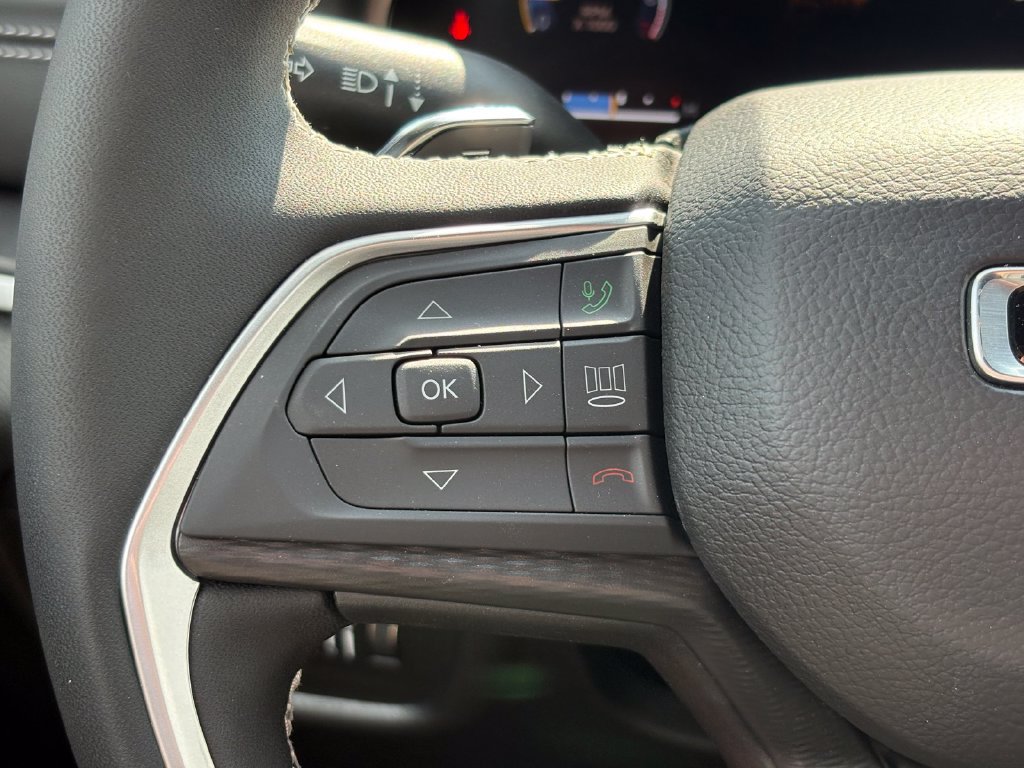 New 2026 Jeep Grand Cherokee Laredo X RWD image 34