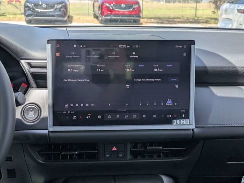 New 2026 MAZDA CX-5 Select AWD/4WD image 16