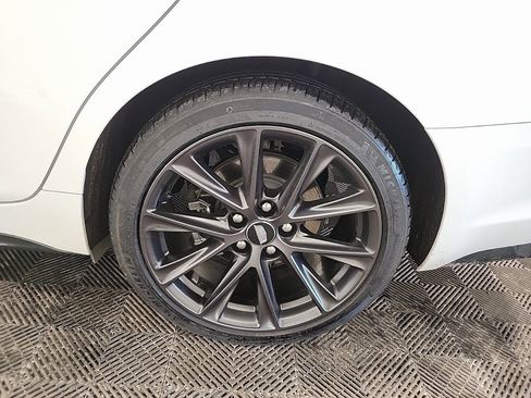 Used 2025 Cadillac CT5 Sport image 12