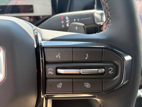 New 2026 GMC Terrain AT4 AWD/4WD image 14