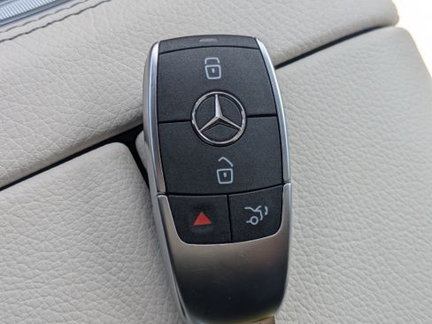 Certified 2026 Mercedes-Benz GLE 350 4MATIC image 29