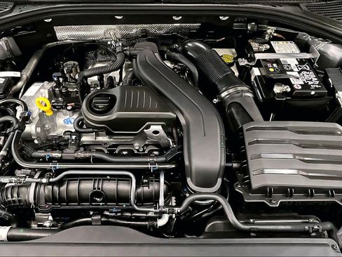 New 2026 Volkswagen Jetta Sport image 13