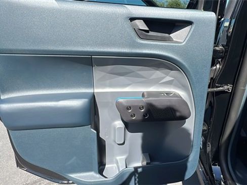 New 2025 Ford Maverick Lobo image 14