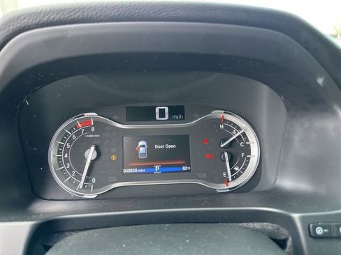 Used 2023 Honda Ridgeline RTL-E image 10