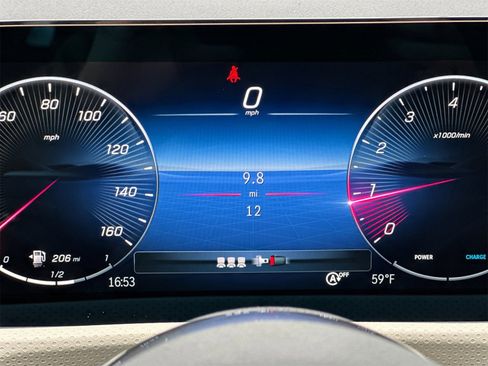 New 2025 Mercedes-Benz CLA 250 image 28