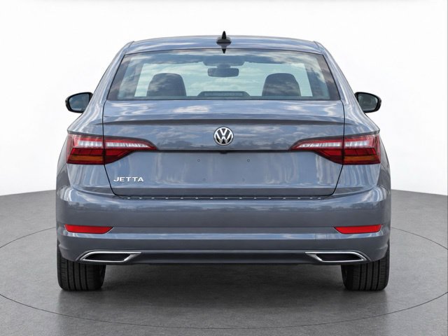 Used 2019 Volkswagen Jetta R-Line FWD image 7