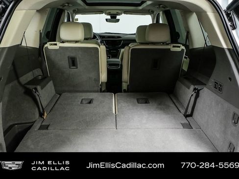 Used 2023 Cadillac XT6 Premium Luxury w/ Technology Package image 36