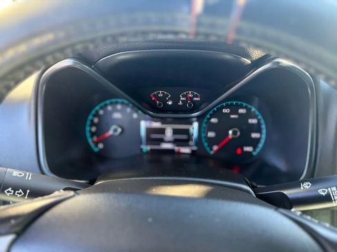 Used 2018 Chevrolet Colorado ZR2 AWD/4WD image 21