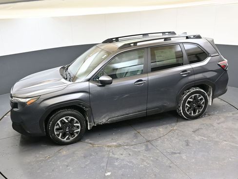 New 2026 Subaru Forester Premium image 39
