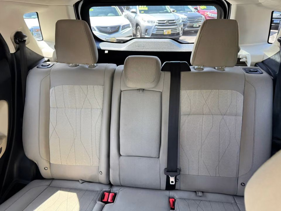 Used 2019 Ford EcoSport SE AWD/4WD image 22