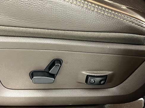 Used 2025 RAM 2500 Limited image 25