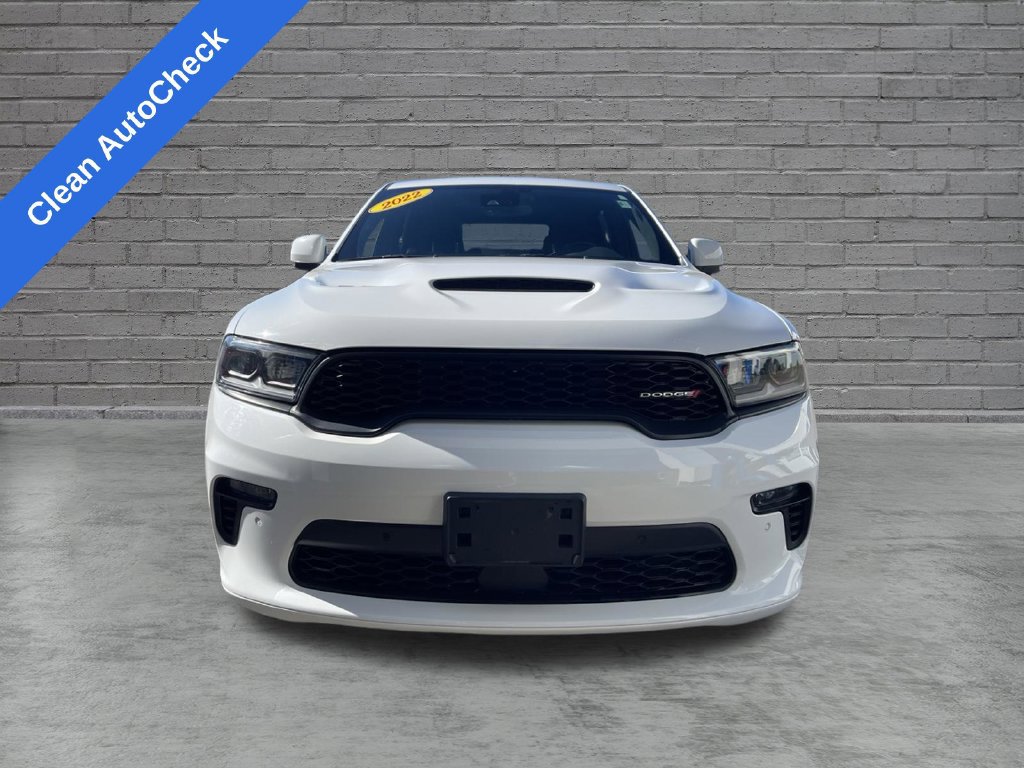 Used 2022 Dodge Durango R/T AWD/4WD image 2