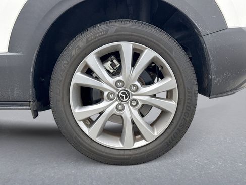 Used 2023 MAZDA CX-30 AWD 2.5 S w/ Select Package image 21