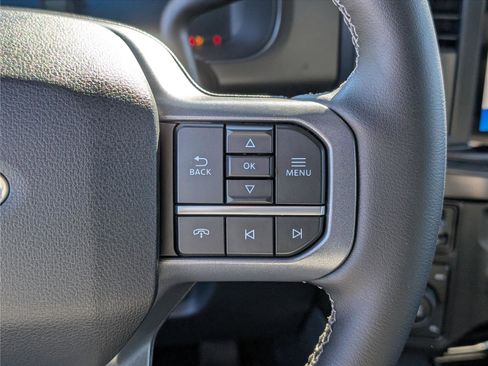 Used 2026 Ford F450 Lariat image 25