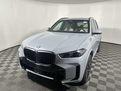 New 2026 BMW X5 xDrive40i w/ M Sport Package image 7