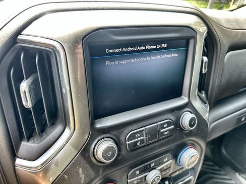 Used 2021 Chevrolet Silverado 1500 LT RWD image 28