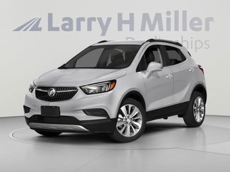Used 2018 Buick Encore Essence AWD/4WD video 1