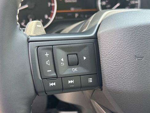 New 2026 Nissan Rogue Dark Armor AWD/4WD image 28