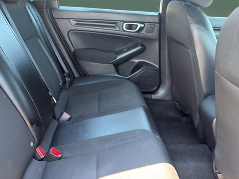 Used 2024 Honda Civic Sport image 27